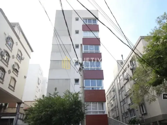 Apartamento 1 quarto e 1 banheiro, para alugar, no bairro Auxiliadora em Porto Alegre