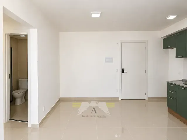 Apartamento com 39m² 2 quartos e 1 banheiro, à venda ou para alugar, no bairro Belém em São Paulo