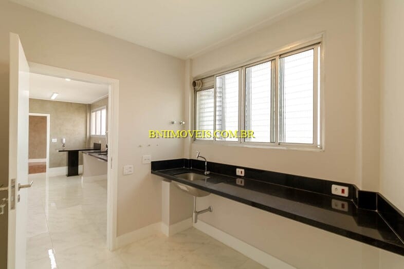 Apartamento, 4 quartos, 5000 m² - Foto 12