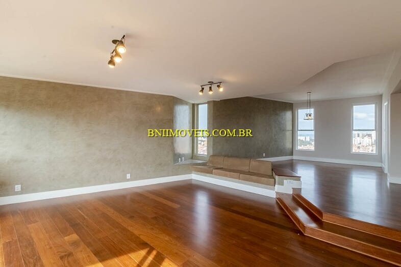 Apartamento, 4 quartos, 5000 m² - Foto 2
