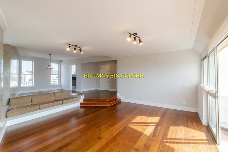 Apartamento, 4 quartos, 5000 m² - Foto 4