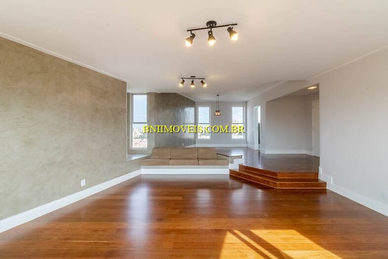 Apartamento, 4 quartos, 5000 m² - Foto 3