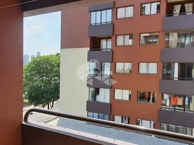Apartamento 2 quartos e 1 banheiro, à venda, no bairro Marechal Floriano em Caxias do Sul