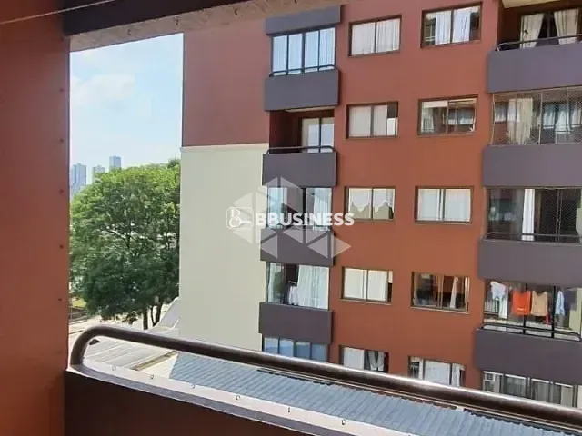 Apartamento 2 quartos e 1 banheiro, à venda, no bairro Marechal Floriano em Caxias do Sul