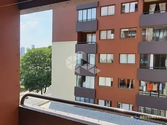 Apartamento 2 quartos e 1 banheiro, à venda, no bairro Marechal Floriano em Caxias do Sul