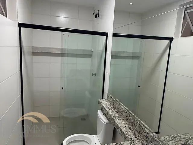 Apartamento com 101m² 2 quartos e 2 banheiros, para alugar, no bairro Imbaúbas em Ipatinga