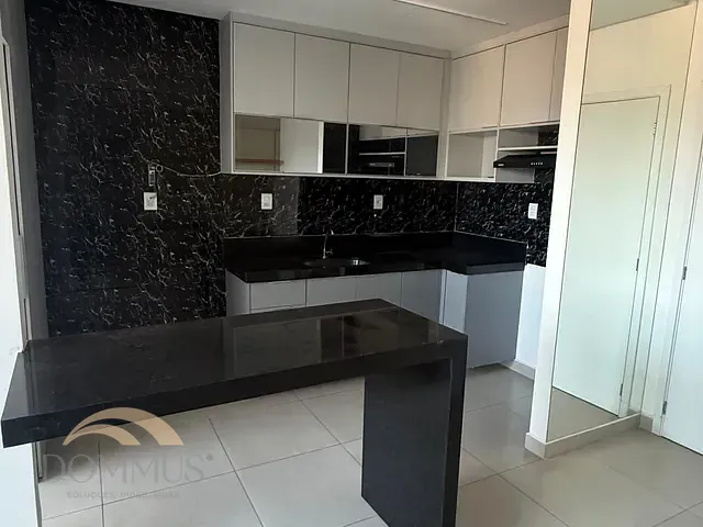 Apartamento com 101m² 2 quartos e 2 banheiros, para alugar, no bairro Imbaúbas em Ipatinga