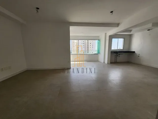 Apartamento com 117m² 3 quartos e 3 banheiros, à venda, no bairro Centro em São Bernardo do Campo