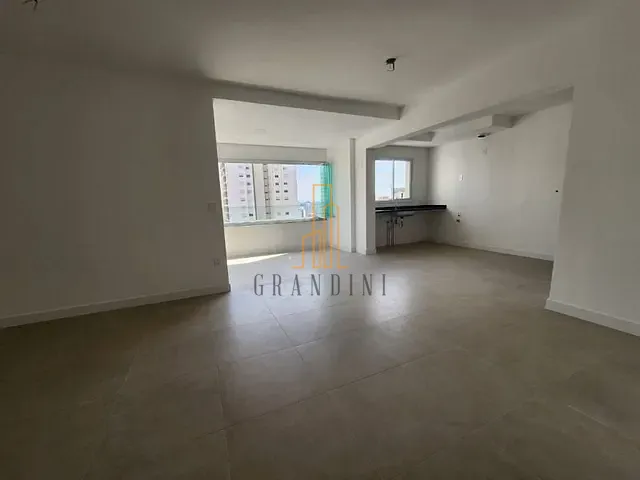 Apartamento com 117m² 3 quartos e 3 banheiros, à venda, no bairro Centro em São Bernardo do Campo