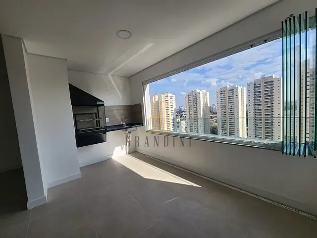 Apartamento com 117m² 3 quartos e 3 banheiros, à venda, no bairro Centro em São Bernardo do Campo