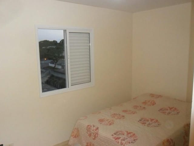 Foto do Apartamento - Apartamento residencial à venda, Jardim Satélite, São José dos Campos. | INDEPENDENCE NEGOCIOS IMOBILIARIOS LTDA
