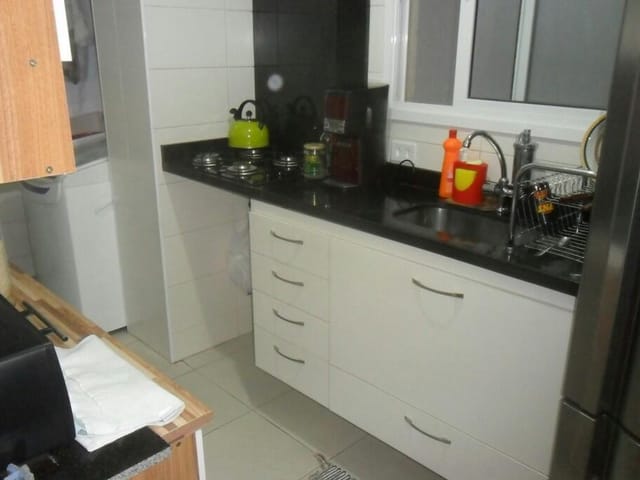 Foto do Apartamento - Apartamento residencial à venda, Jardim Satélite, São José dos Campos. | INDEPENDENCE NEGOCIOS IMOBILIARIOS LTDA