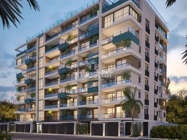 Apartamento 2 quartos e 2 banheiros, à venda, no bairro Recanto do Poço em Cabedelo
