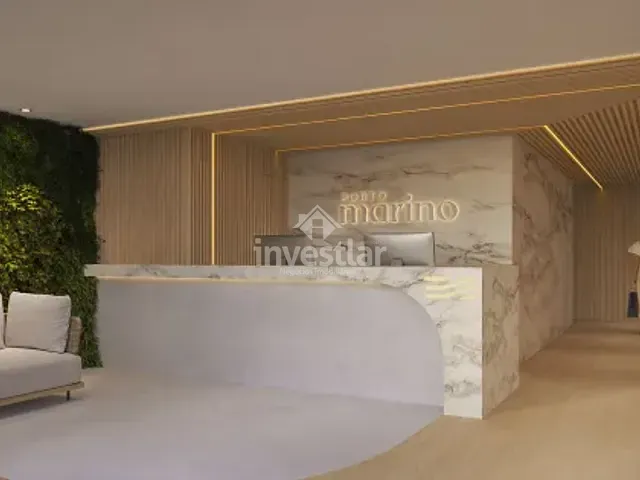 Apartamento 2 quartos e 2 banheiros, à venda, no bairro Recanto do Poço em Cabedelo