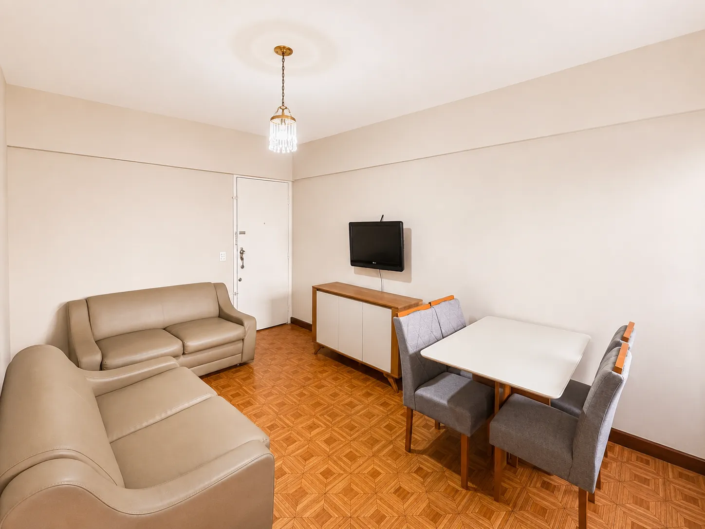 Apartamento, 2 quartos, para alugar, 100 m², Dom Cabral - Belo Horizonte — foto 3