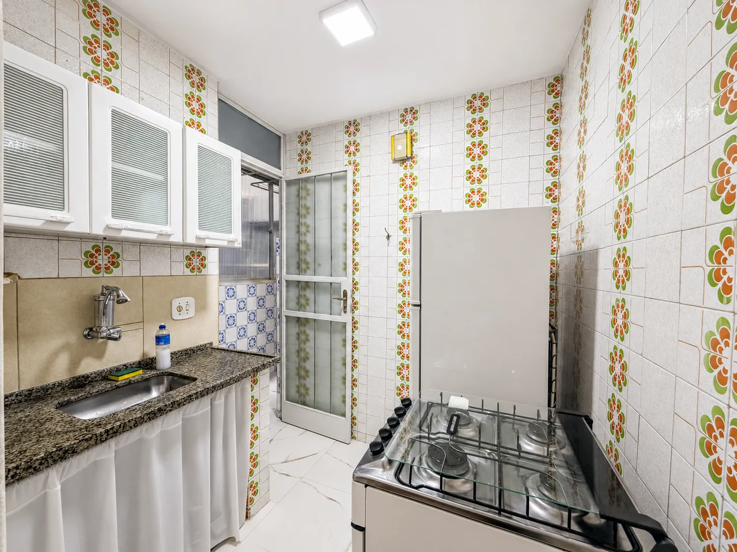 Apartamento, 2 quartos, para alugar, 100 m², Dom Cabral - Belo Horizonte — foto 13