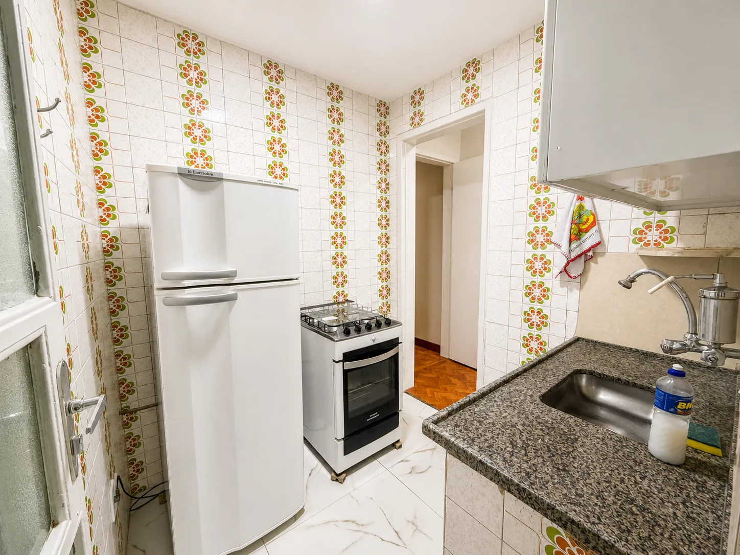 Apartamento, 2 quartos, para alugar, 100 m², Dom Cabral - Belo Horizonte — foto 14