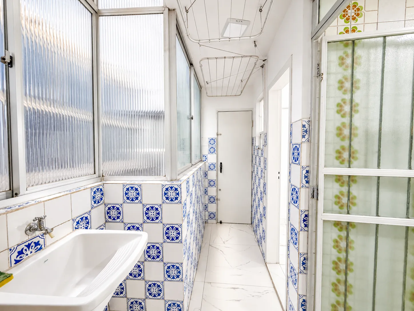 Apartamento, 2 quartos, para alugar, 100 m², Dom Cabral - Belo Horizonte — foto 15