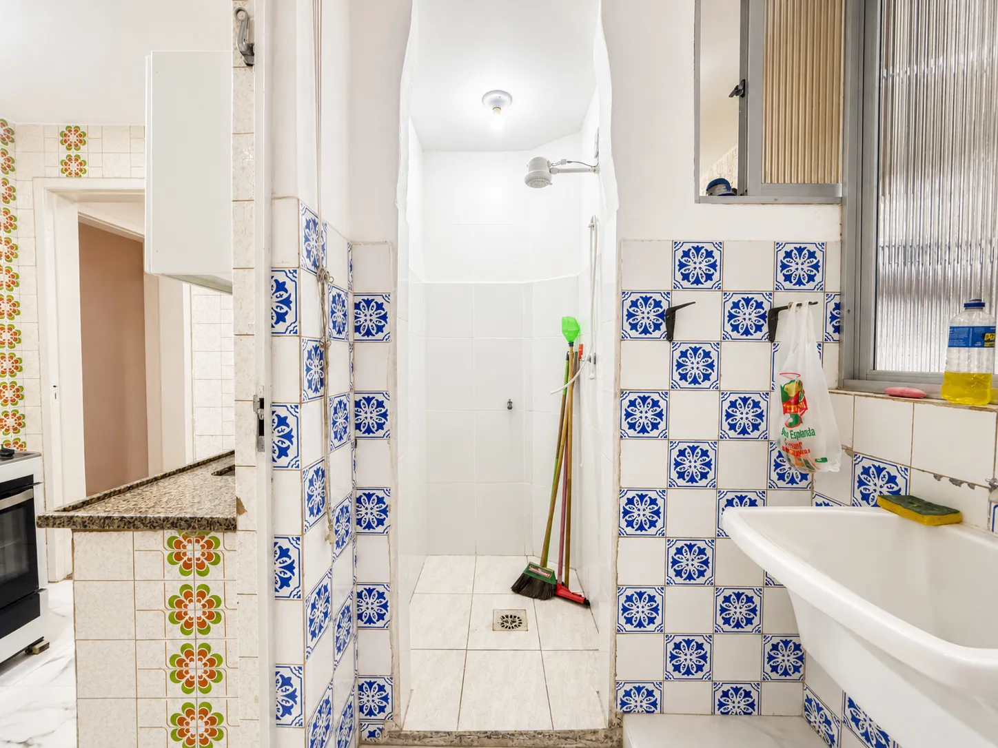 Apartamento, 2 quartos, para alugar, 100 m², Dom Cabral - Belo Horizonte — foto 16
