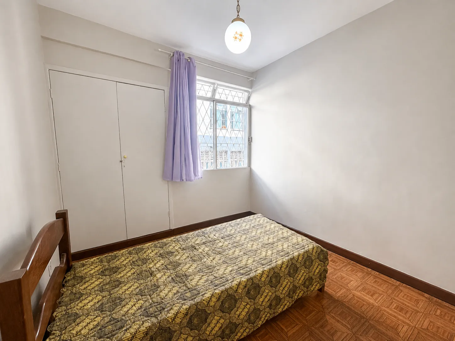 Apartamento, 2 quartos, para alugar, 100 m², Dom Cabral - Belo Horizonte — foto 6