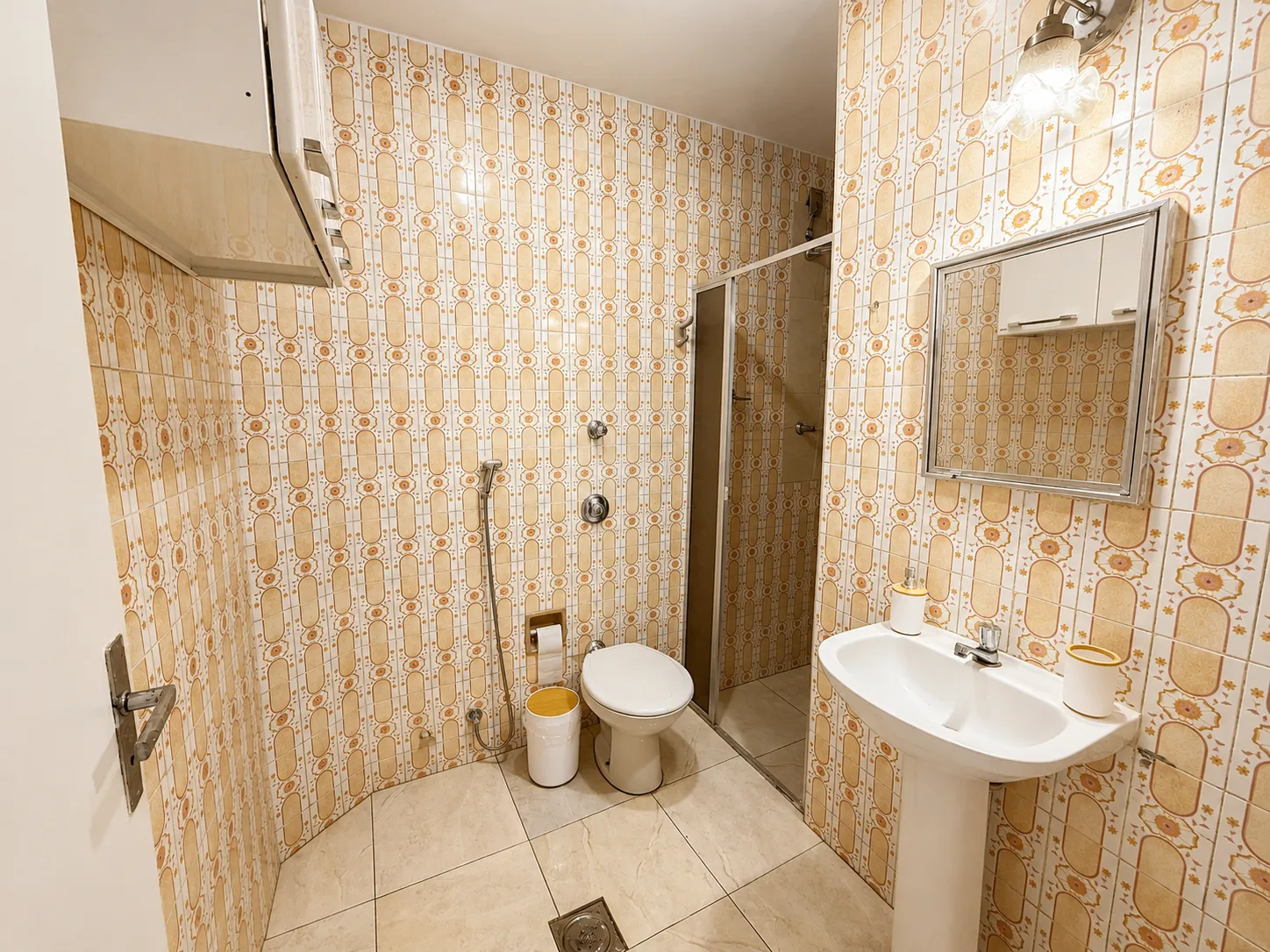 Apartamento, 2 quartos, para alugar, 100 m², Dom Cabral - Belo Horizonte — foto 12