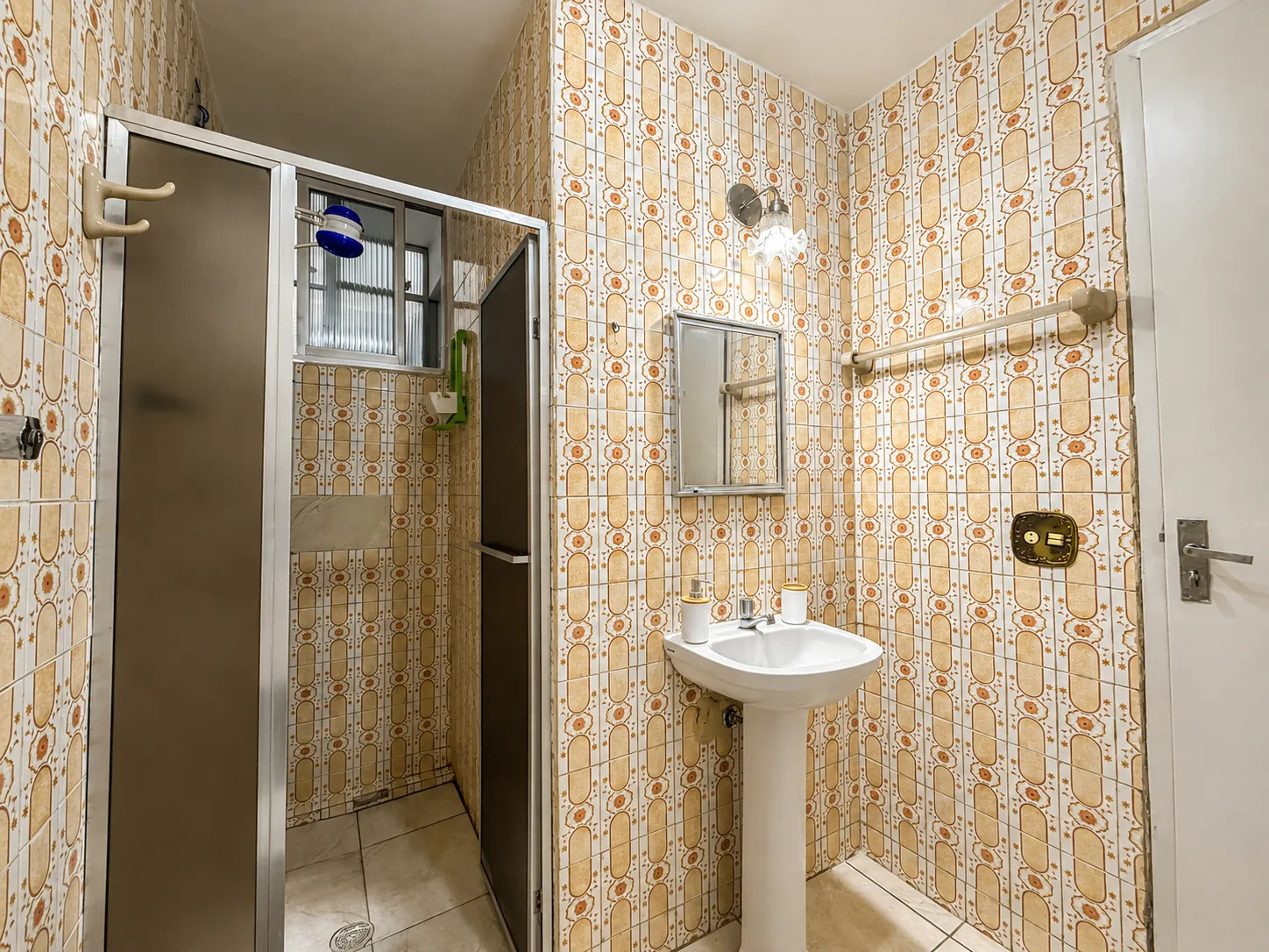Apartamento, 2 quartos, para alugar, 100 m², Dom Cabral - Belo Horizonte — foto 11