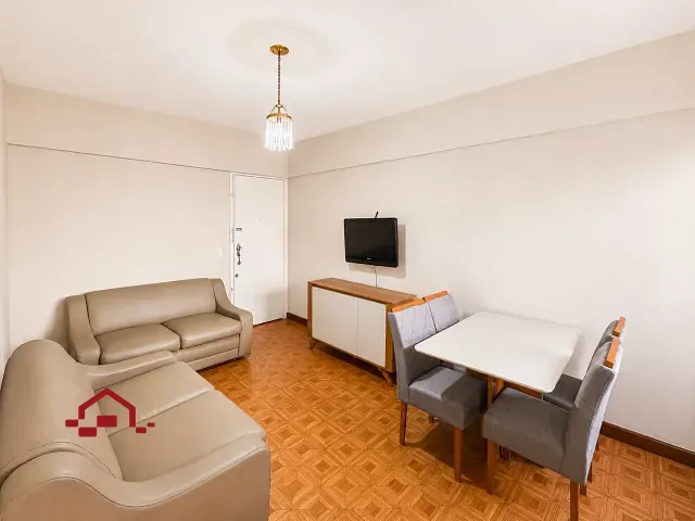Apartamento com 100m² 2 quartos e 2 banheiros, para alugar, no bairro Dom Cabral em Belo Horizonte