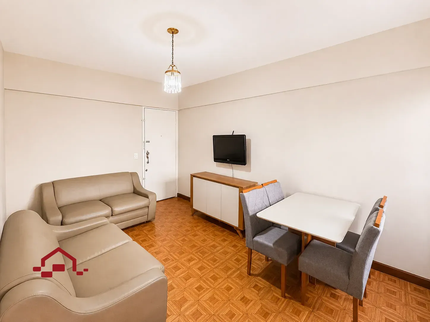 Apartamento, 2 quartos, 100 m² - Foto 3