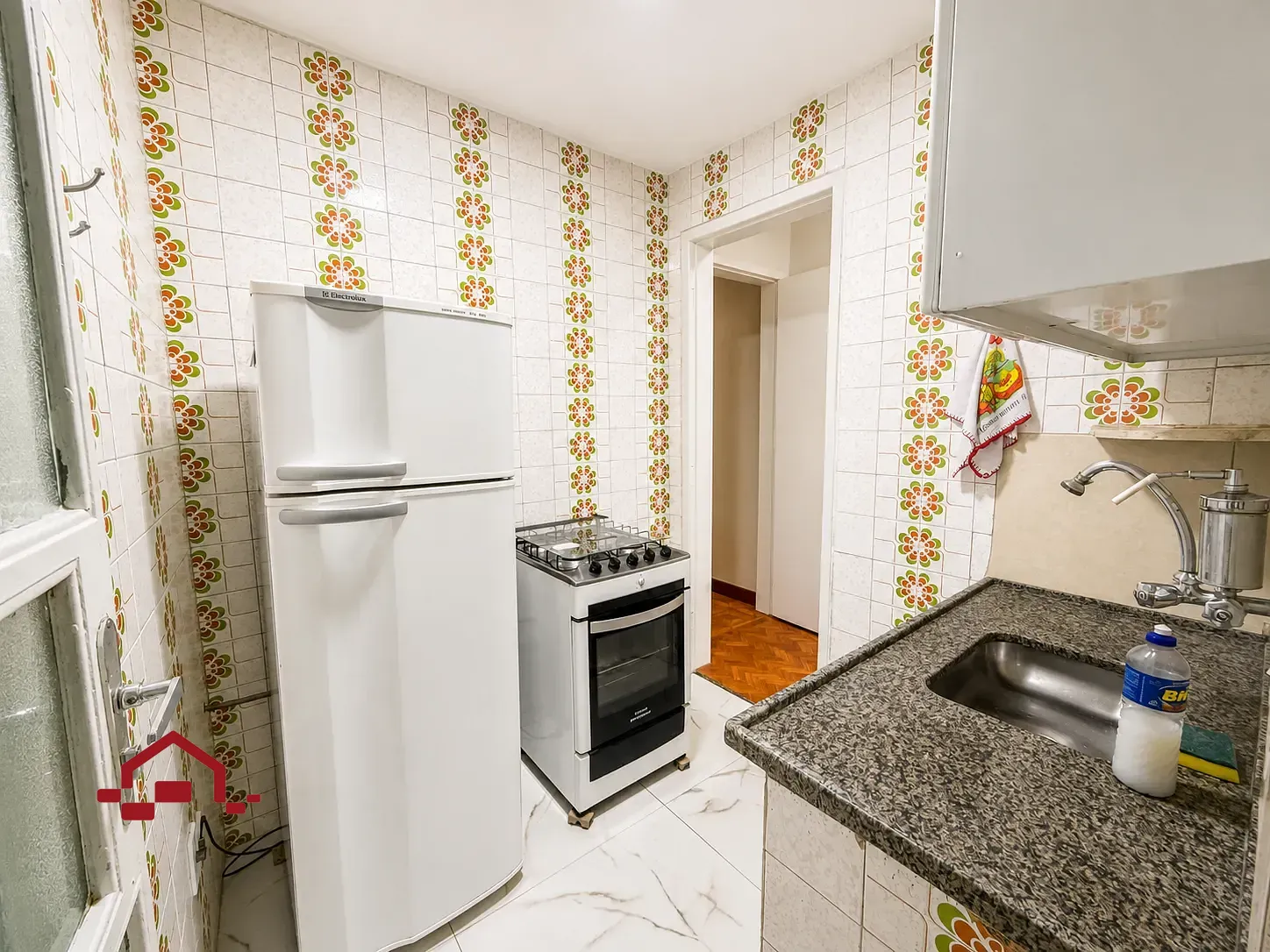 Apartamento, 2 quartos, 100 m² - Foto 14
