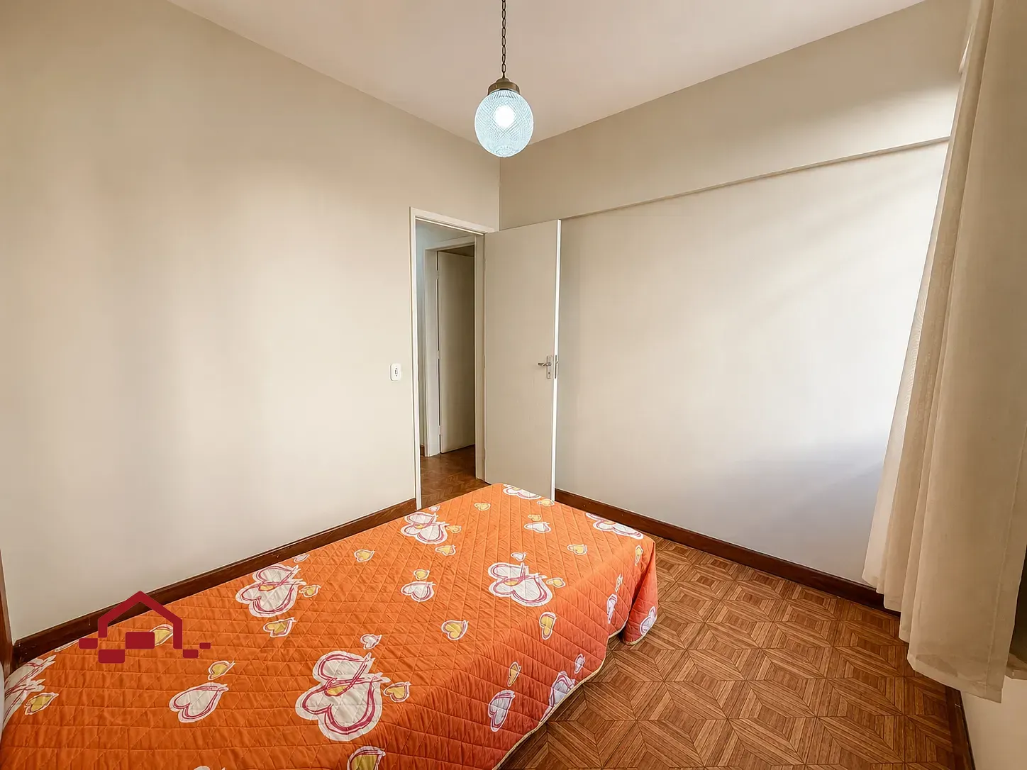 Apartamento, 2 quartos, 100 m² - Foto 9