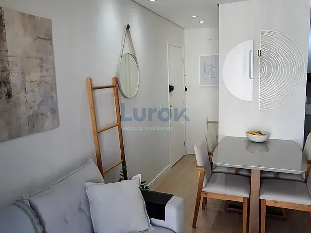 Apartamento com 54m² 3 quartos e 1 banheiro, à venda, no bairro Jardim Alto da Boa Vista em Valinhos