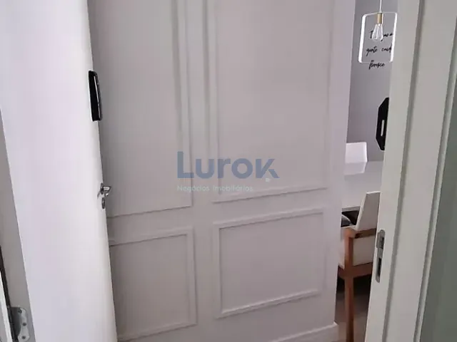 Apartamento com 54m² 3 quartos e 1 banheiro, à venda, no bairro Jardim Alto da Boa Vista em Valinhos
