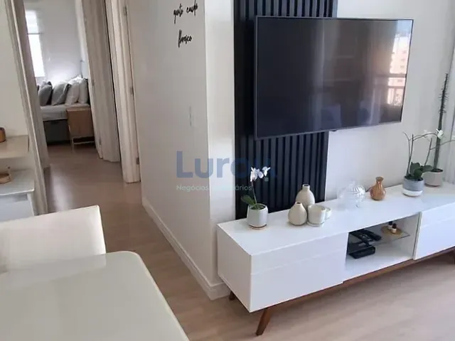 Apartamento com 54m² 3 quartos e 1 banheiro, à venda, no bairro Jardim Alto da Boa Vista em Valinhos