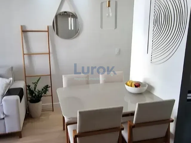 Apartamento com 54m² 3 quartos e 1 banheiro, à venda, no bairro Jardim Alto da Boa Vista em Valinhos