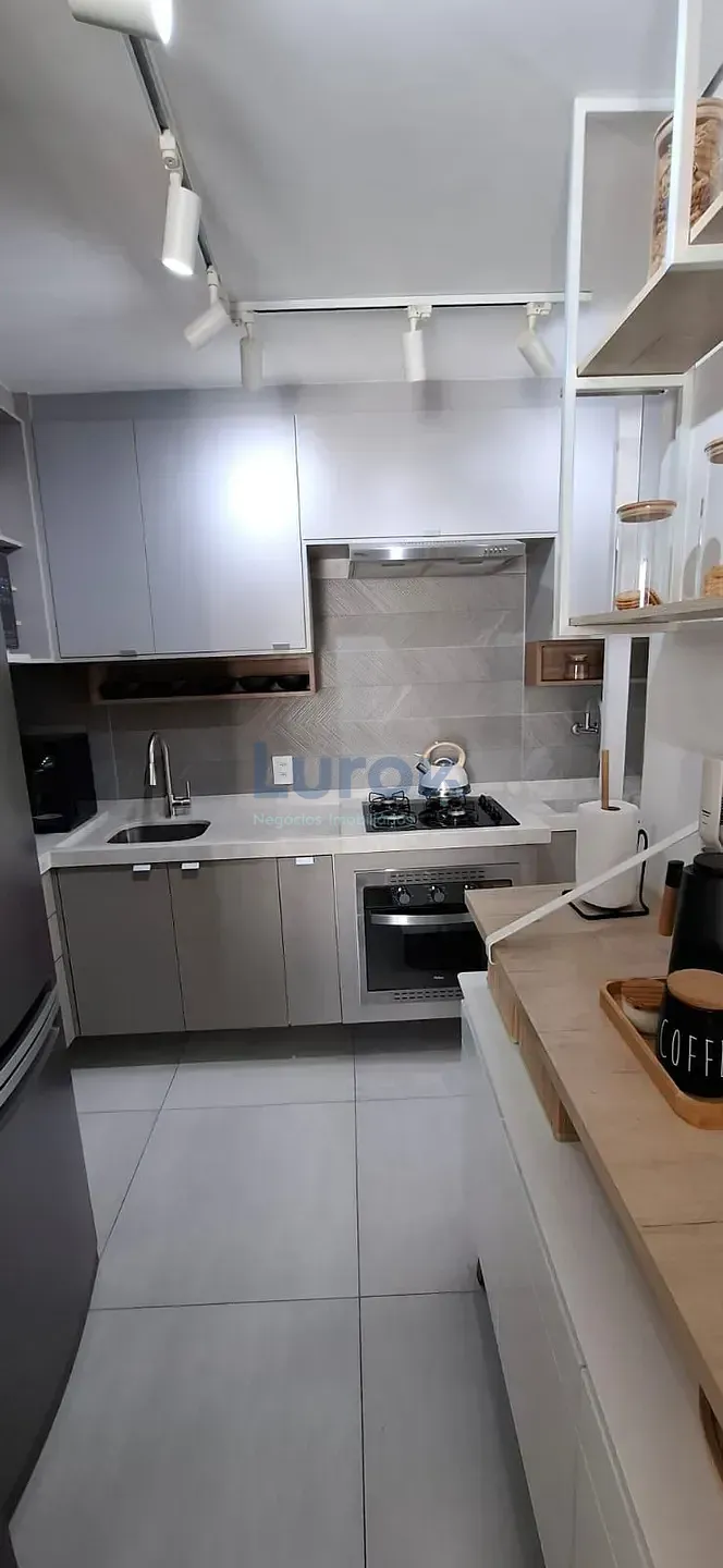 Apartamento, 3 quartos, 53 m² - Foto 8