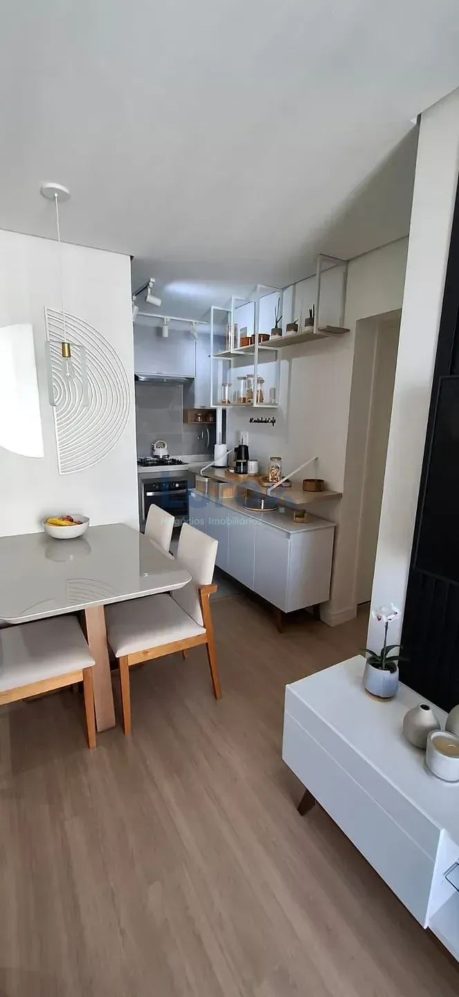Apartamento, 3 quartos, 53 m² - Foto 4