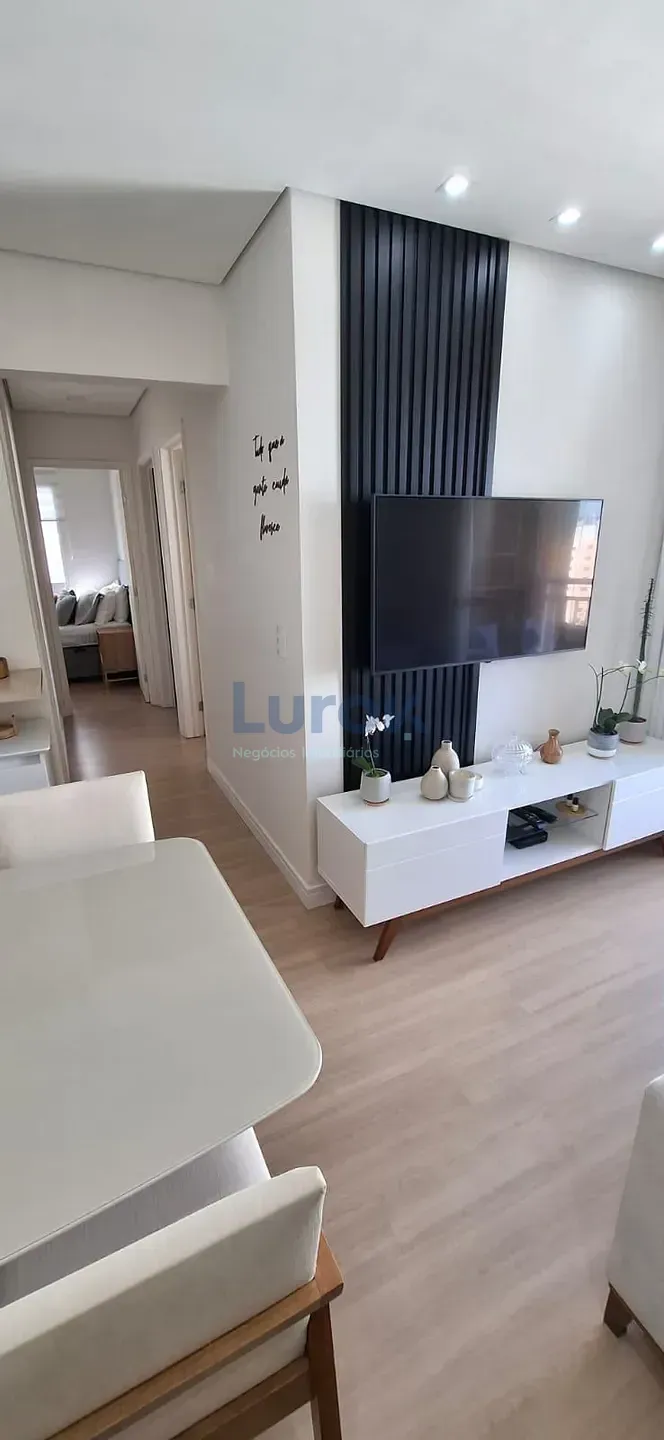 Apartamento, 3 quartos, 53 m² - Foto 3