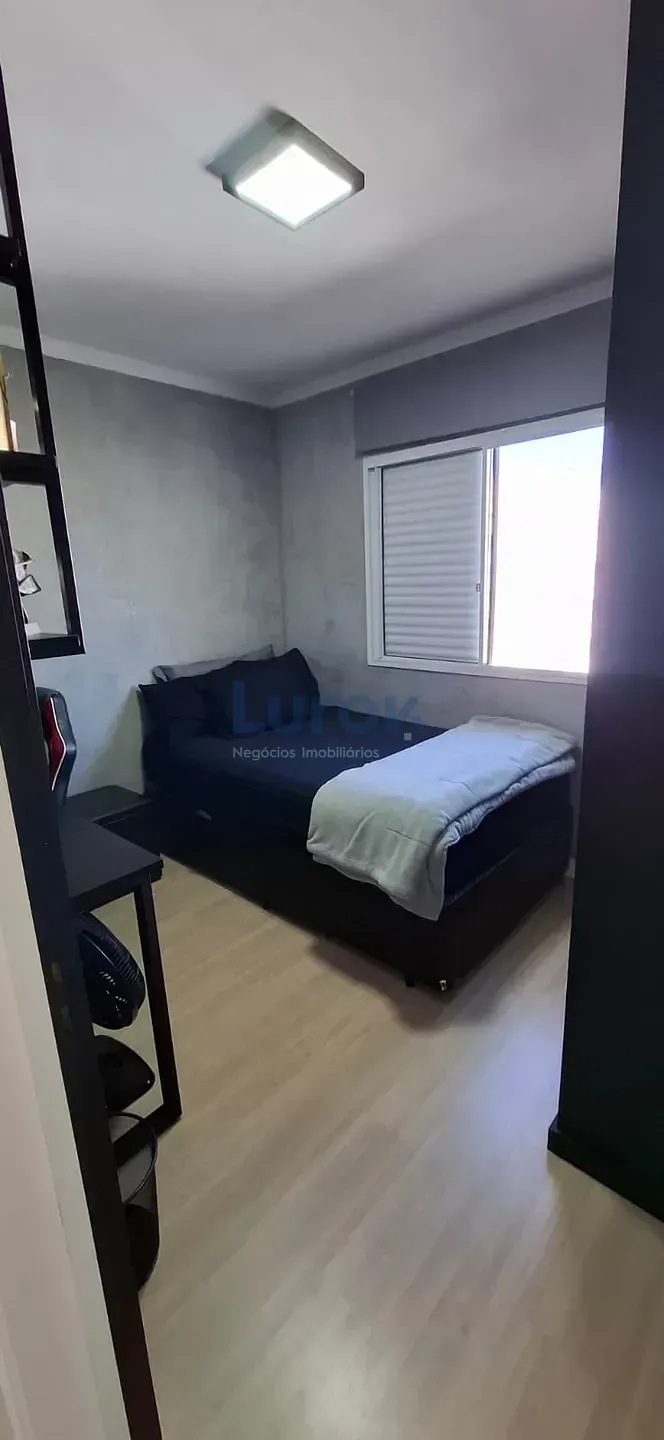 Apartamento, 3 quartos, 53 m² - Foto 11