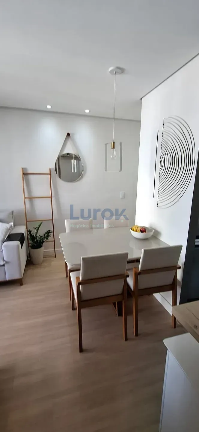Apartamento, 3 quartos, 53 m² - Foto 5