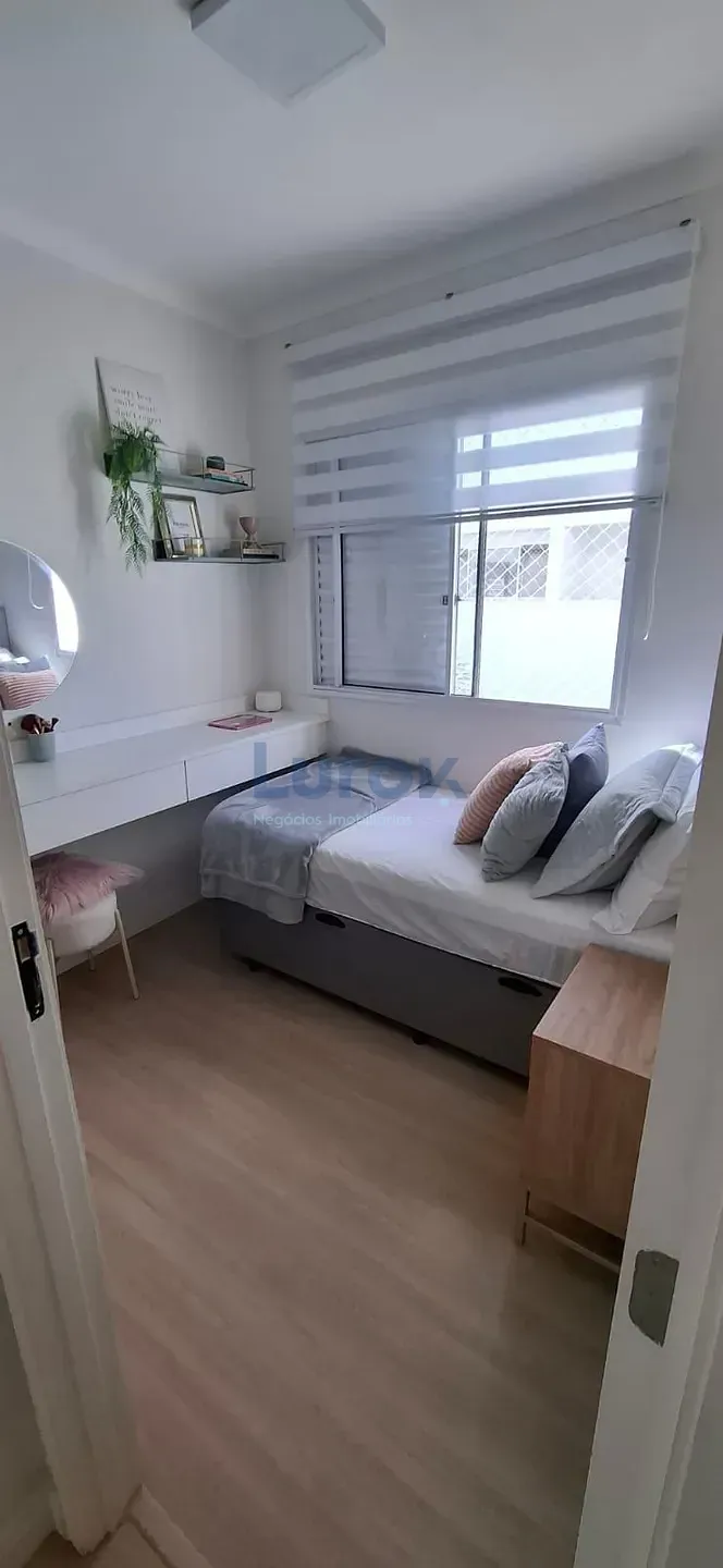 Apartamento, 3 quartos, 53 m² - Foto 14