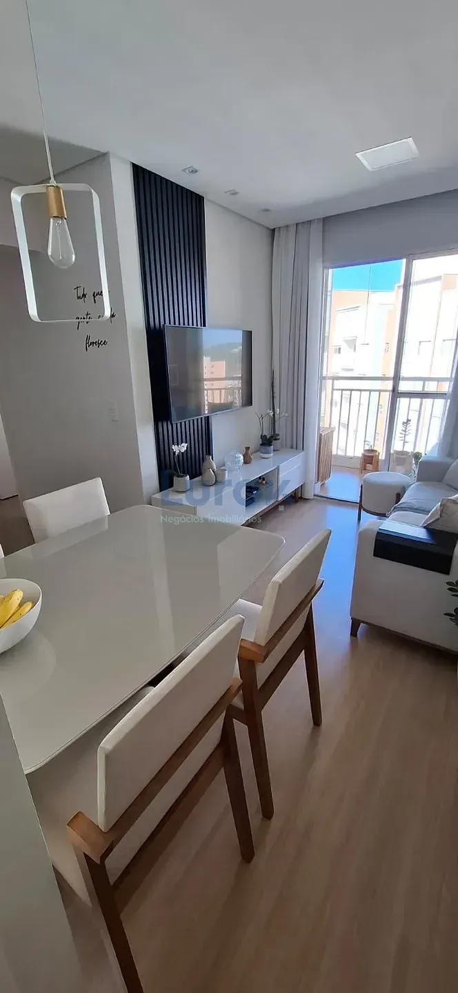 Apartamento, 3 quartos, 53 m² - Foto 6