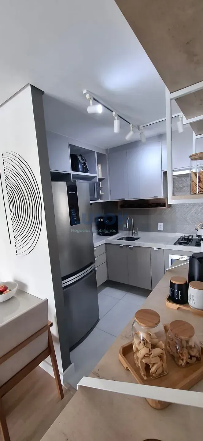 Apartamento, 3 quartos, 53 m² - Foto 7