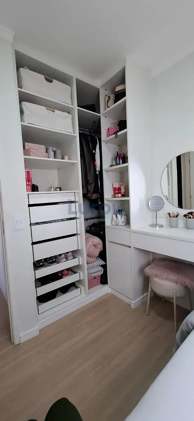 Apartamento, 3 quartos, 53 m² - Foto 16