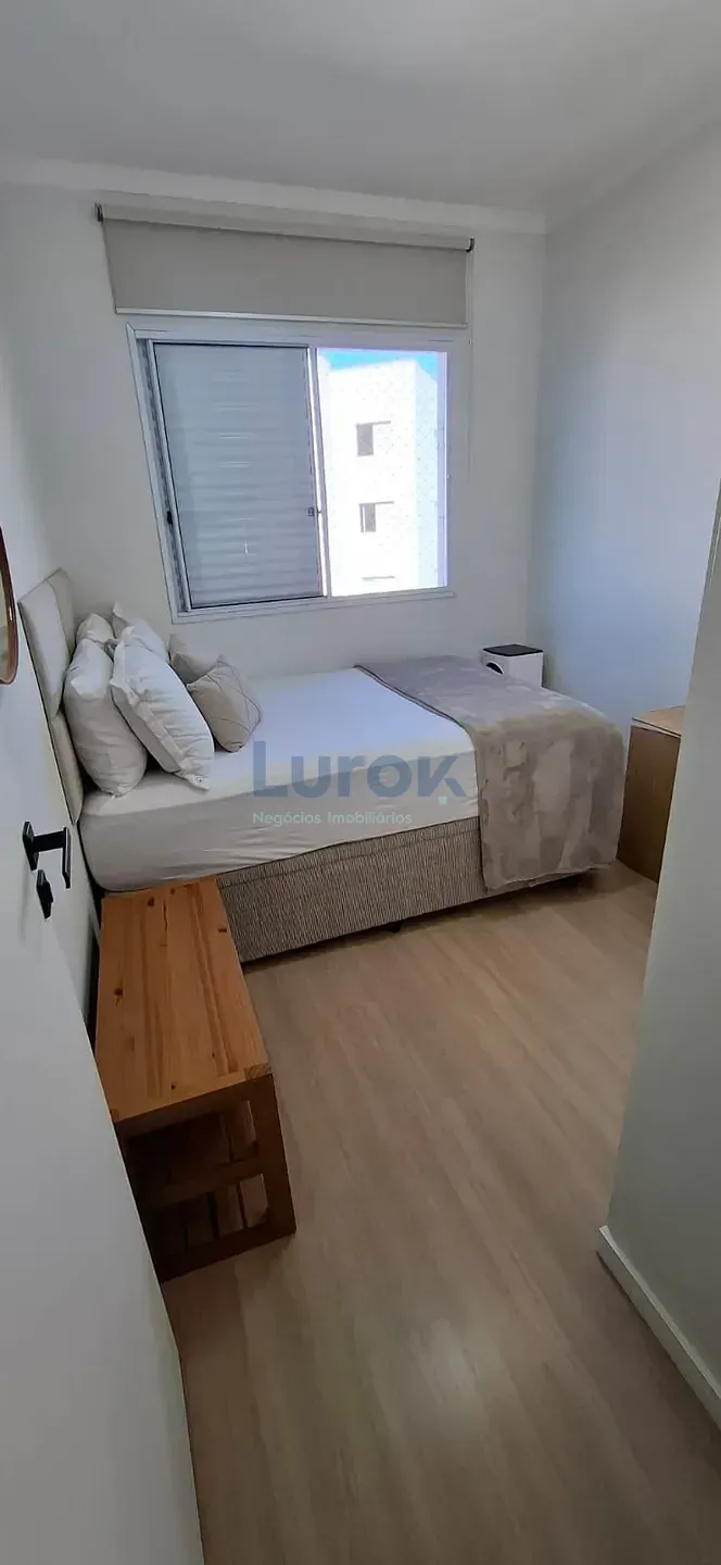 Apartamento, 3 quartos, 53 m² - Foto 17