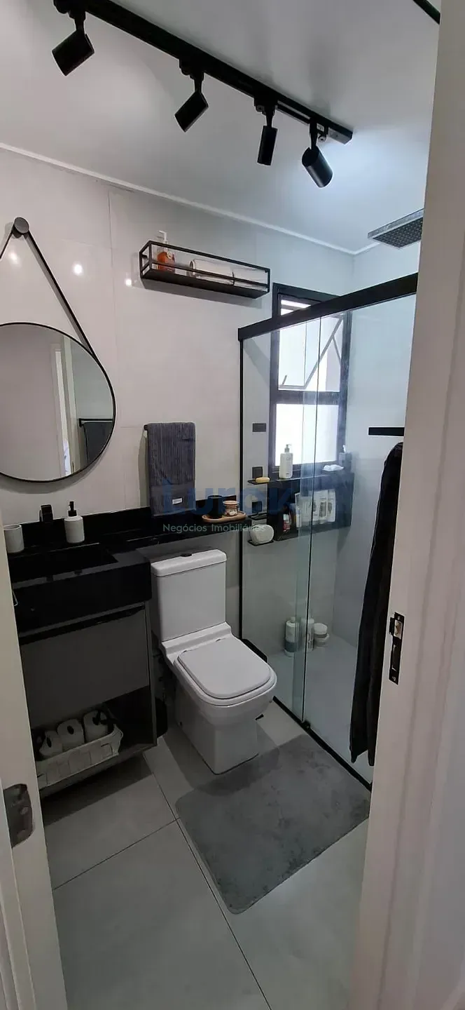 Apartamento, 3 quartos, 53 m² - Foto 12