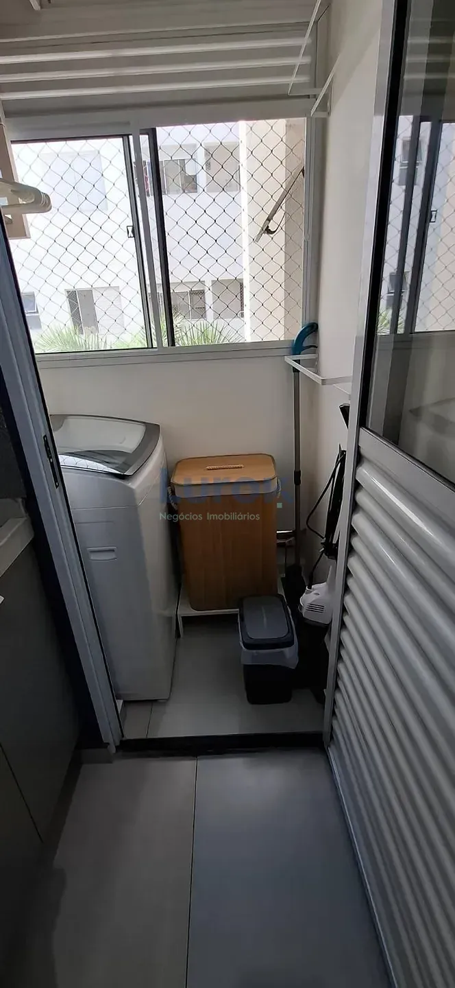 Apartamento, 3 quartos, 53 m² - Foto 10