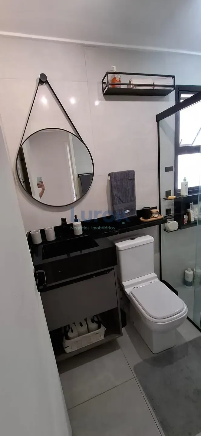 Apartamento, 3 quartos, 53 m² - Foto 13
