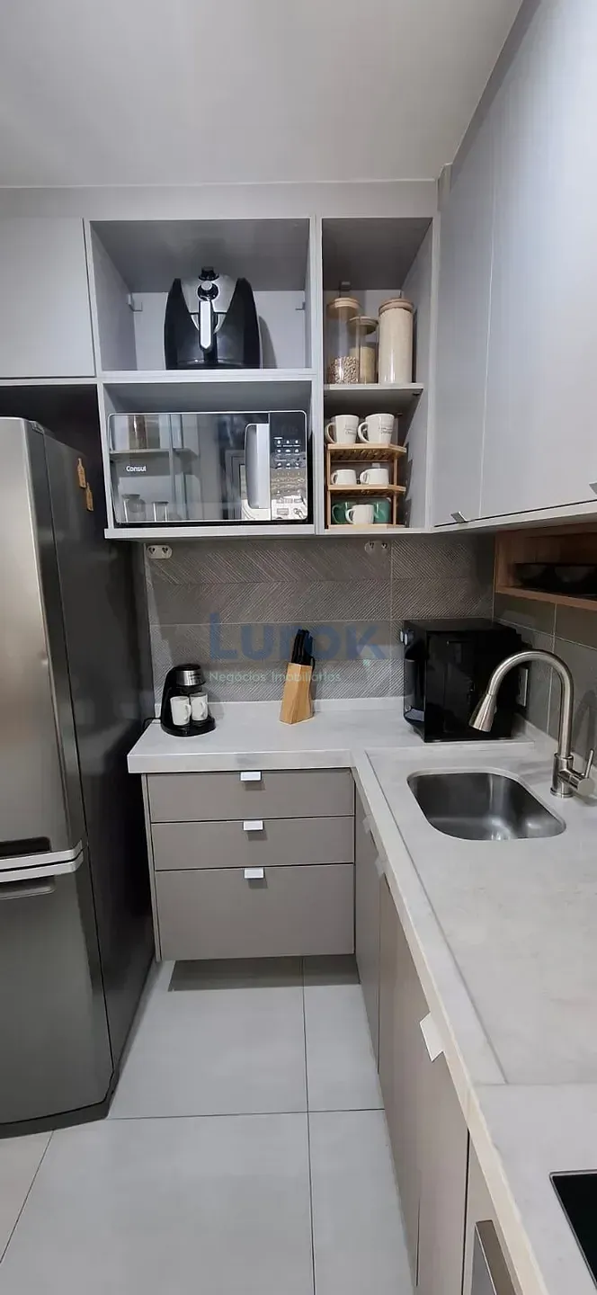 Apartamento, 3 quartos, 53 m² - Foto 9