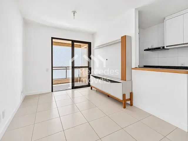 Apartamento com 63m² 2 quartos e 2 banheiros, para alugar, no bairro Fazenda em Itajaí