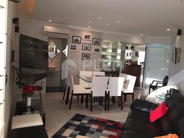 Apartamento 3 quartos e 3 banheiros, à venda, no bairro Santana em São Paulo